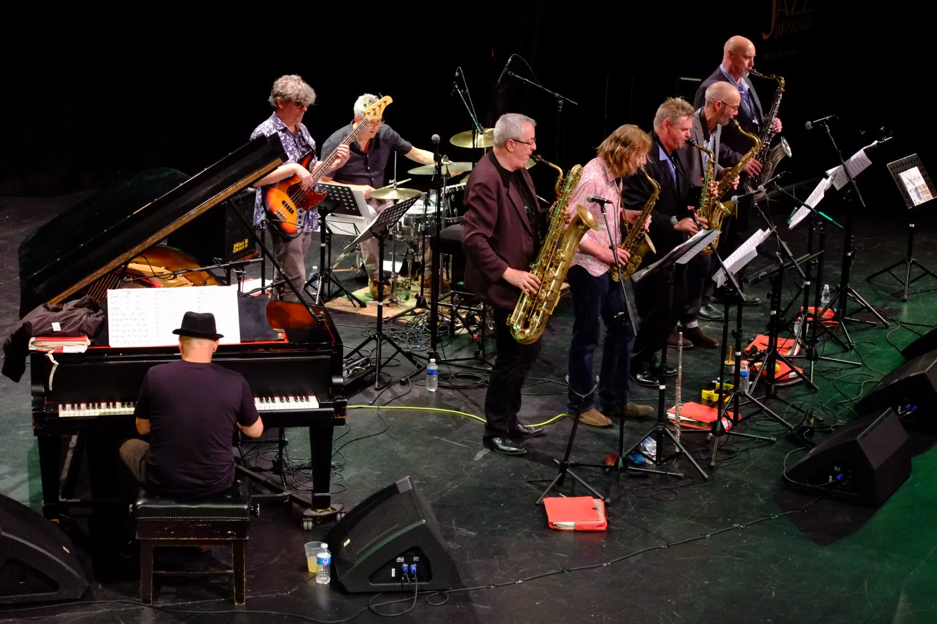 Sax Appeal 2019